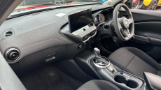 Nissan Juke 1.0 DiG-T Acenta Premium 5dr DCT Petrol Hatchback